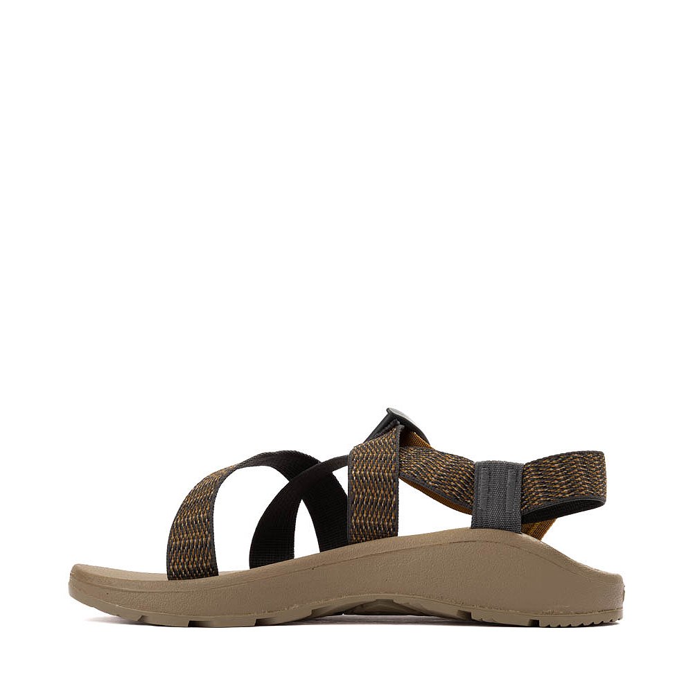 Mens Chaco Z/Cloud Sandal - Bit Mountain | Journeys display picture 1
