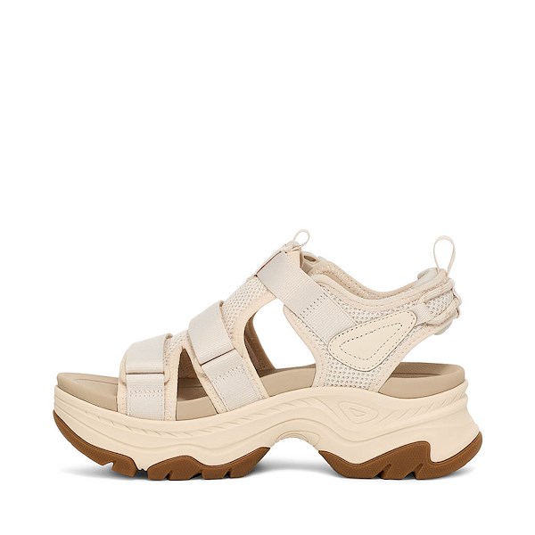 alternate view Womens Teva Hurricane Ampsole Gaila Sandal - BirchALT1