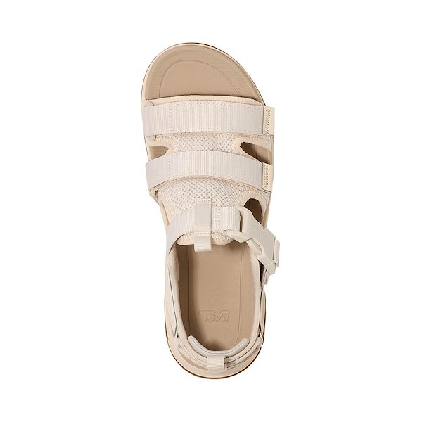 alternate view Womens Teva Hurricane Ampsole Gaila Sandal - BirchALT2