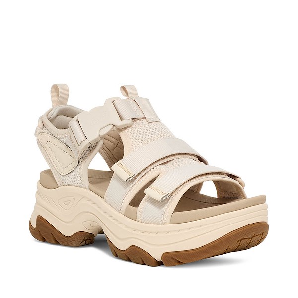 alternate view Womens Teva Hurricane Ampsole Gaila Sandal - BirchALT5