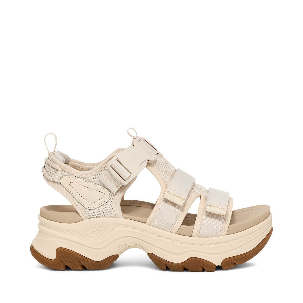 Womens Teva Hurricane Ampsole Gaila Sandal - Birch