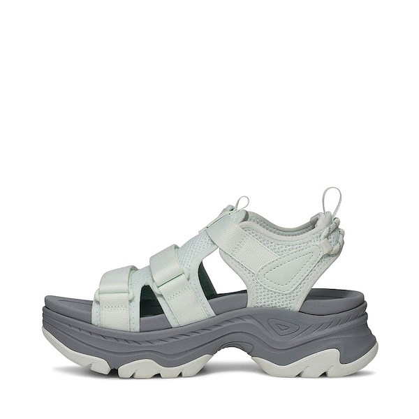 alternate view Womens Teva Hurricane Ampsole Gaila Sandal - Billowing Sail / TradewindsALT1