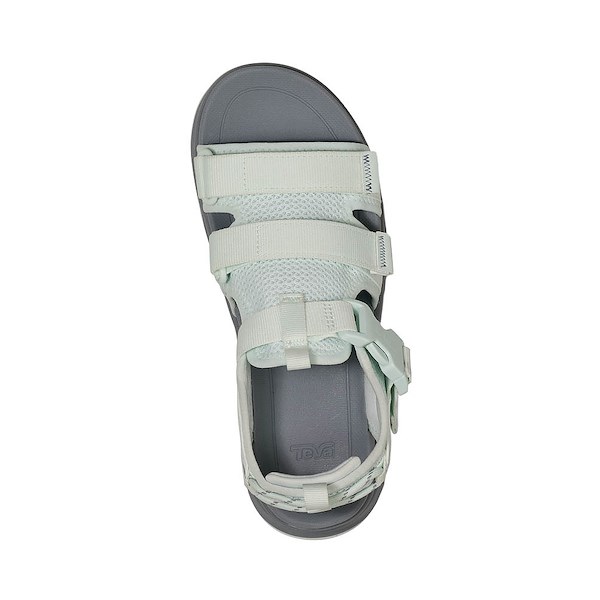 alternate view Womens Teva Hurricane Ampsole Gaila Sandal - Billowing Sail / TradewindsALT2
