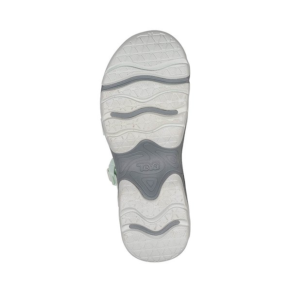 alternate view Womens Teva Hurricane Ampsole Gaila Sandal - Billowing Sail / TradewindsALT3