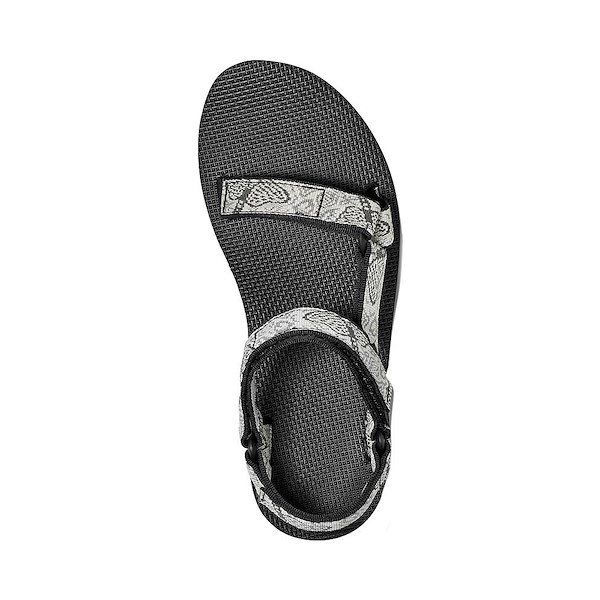 alternate view Womens Teva Midform Universal Sandal - Enchanted ForestALT3