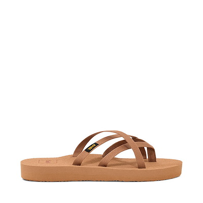 Main view of Womens Teva Olowahu Flip-Flop - Tanzine