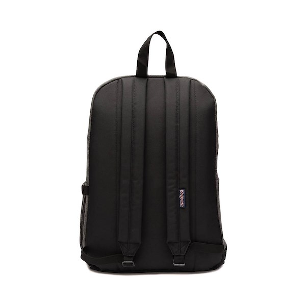 alternate view JanSport Right Pack Expressions Backpack - Aged Canvas BlackALT2