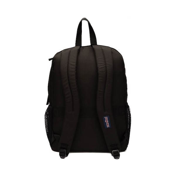 alternate view JanSport Big Plans Backpack - BlackALT2