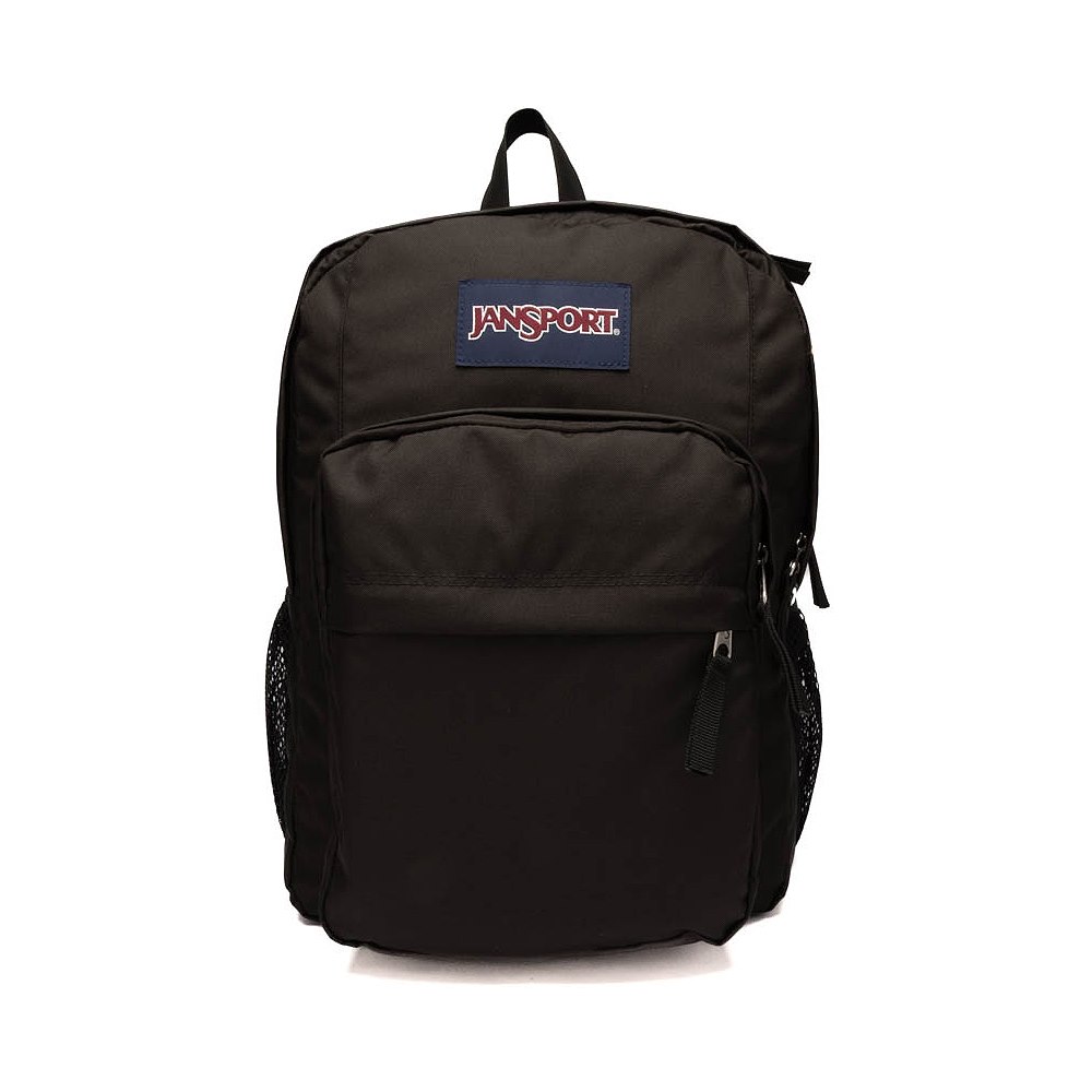 JanSport Big Plans Backpack - Black