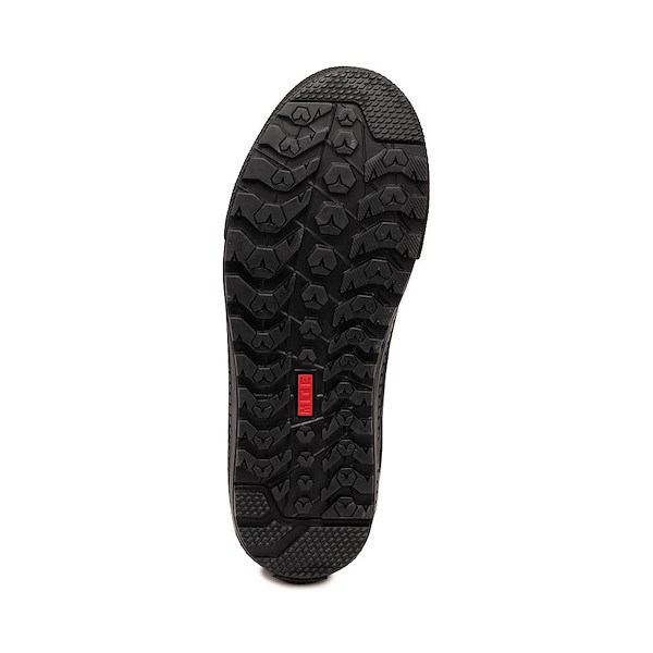 alternate view Vans Sk8-Hi Waterproof Insulated Shoe - BlackALT3