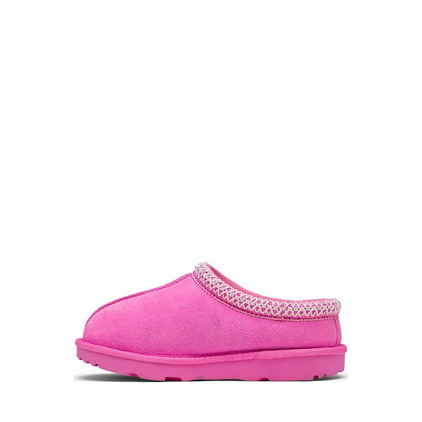 alternate view UGG&reg; Tasman II Slipper - Toddler / Little Kid - Bright FuchsiaALT1