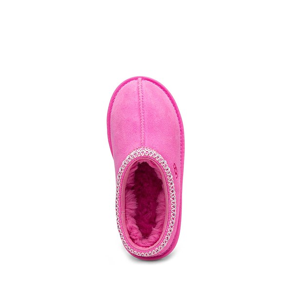 alternate view UGG&reg; Tasman II Slipper - Toddler / Little Kid - Bright FuchsiaALT2