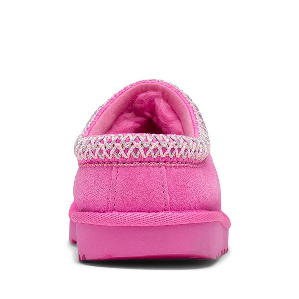 alternate view UGG&reg; Tasman II Slipper - Toddler / Little Kid - Bright FuchsiaALT4