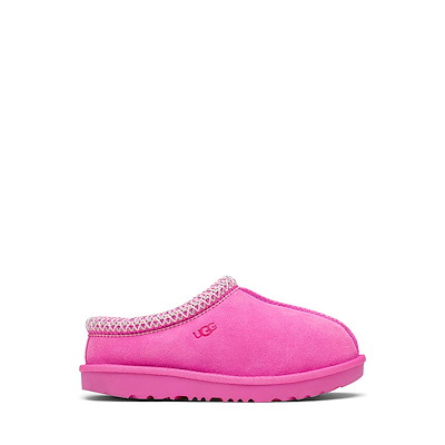Main view of UGG&reg; Tasman II Slipper - Toddler / Little Kid - Bright Fuchsia