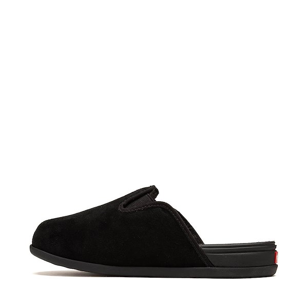 alternate view Vans Harbor Mule VR3 Casual Shoe - BlackALT1