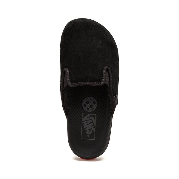 alternate view Vans Harbor Mule VR3 Casual Shoe - BlackALT2