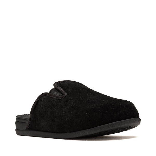alternate view Vans Harbor Mule VR3 Casual Shoe - BlackALT5