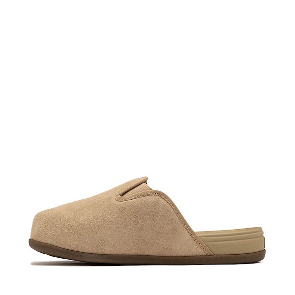 alternate view Vans Harbor Mule VR3 Casual Shoe - Khaki BeigeALT1