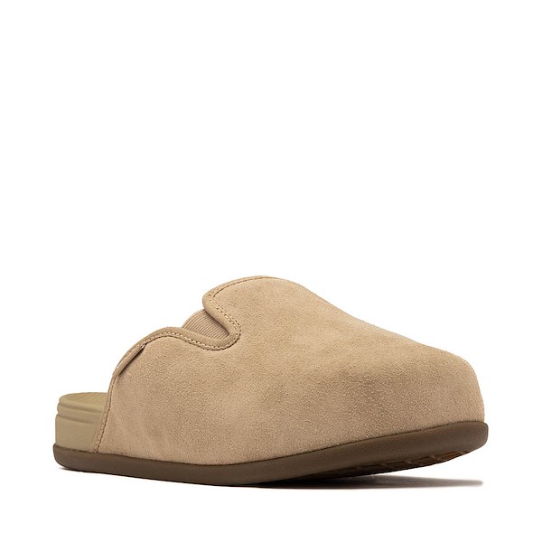 alternate view Vans Harbor Mule VR3 Casual Shoe - Khaki BeigeALT5