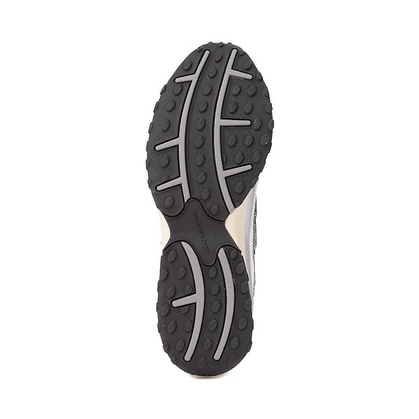 alternate view New Balance 204L Athletic Shoe - Silver Metallic / BlackALT3