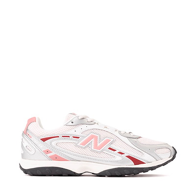 Main view of New Balance 204L Athletic Shoe - Silver Metallic / Double Bubble