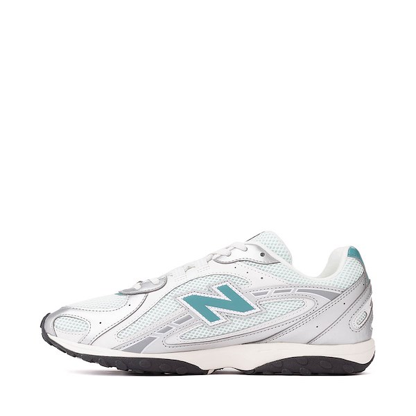 alternate view New Balance 204L Athletic Shoe - Light Silver MetallicALT1
