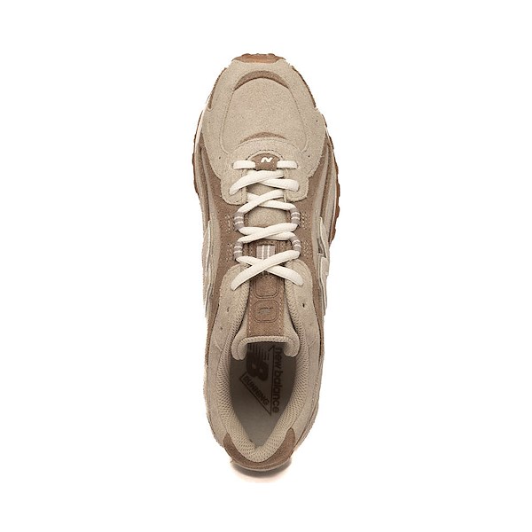 alternate view New Balance 204L Athletic Shoe - Arid Stone / Thunder BrownALT2