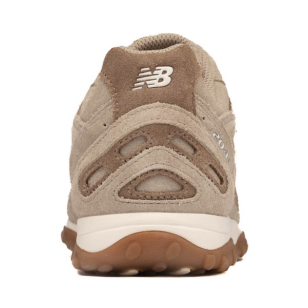 alternate view New Balance 204L Athletic Shoe - Arid Stone / Thunder BrownALT4