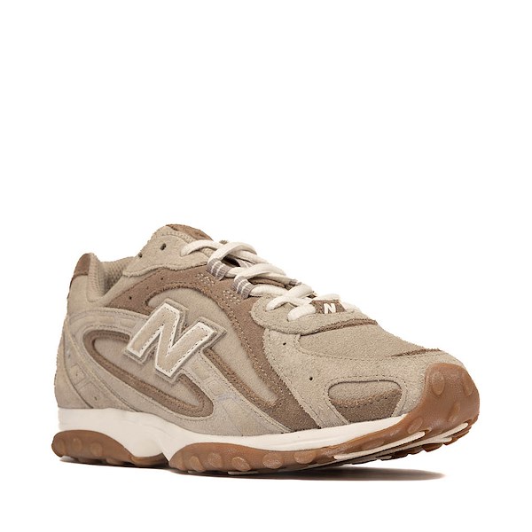 alternate view New Balance 204L Athletic Shoe - Arid Stone / Thunder BrownALT5