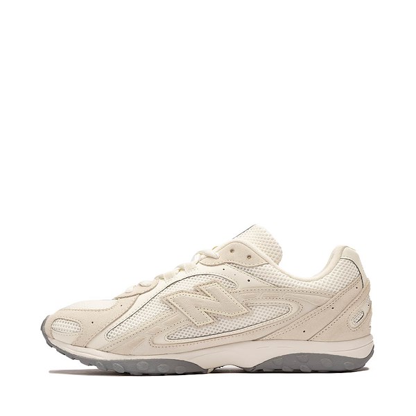 alternate view New Balance 204L Athletic Shoe - Angora / LinenALT1