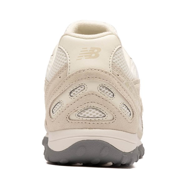 alternate view New Balance 204L Athletic Shoe - Angora / LinenALT4