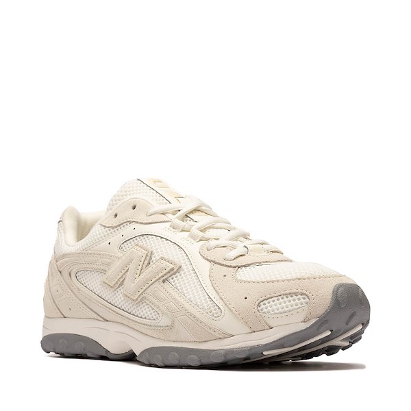 alternate view New Balance 204L Athletic Shoe - Angora / LinenALT5