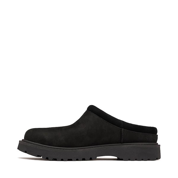 alternate view Mens UGG&reg; Birch Clog II - BlackALT1