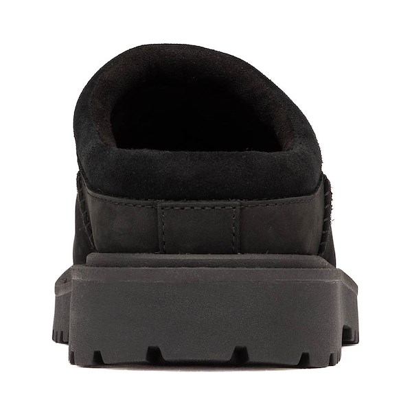 alternate view Mens UGG&reg; Birch Clog II - BlackALT4