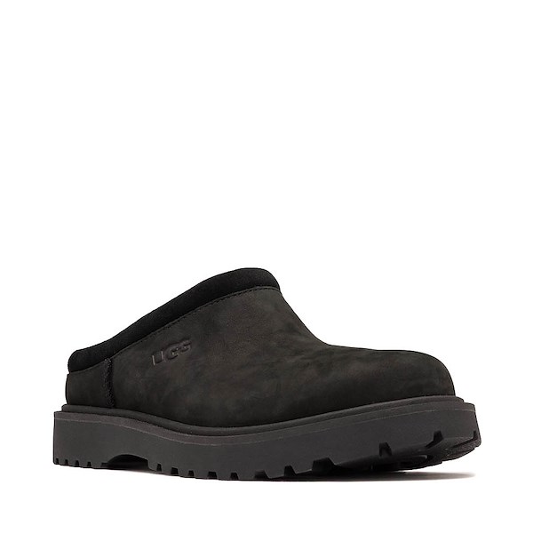 alternate view Mens UGG&reg; Birch Clog II - BlackALT5