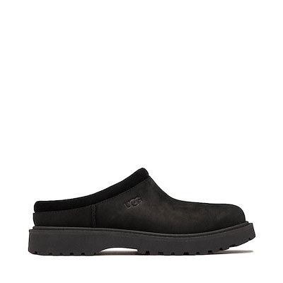 Main view of Mens UGG&amp;reg; Birch Clog II - Black