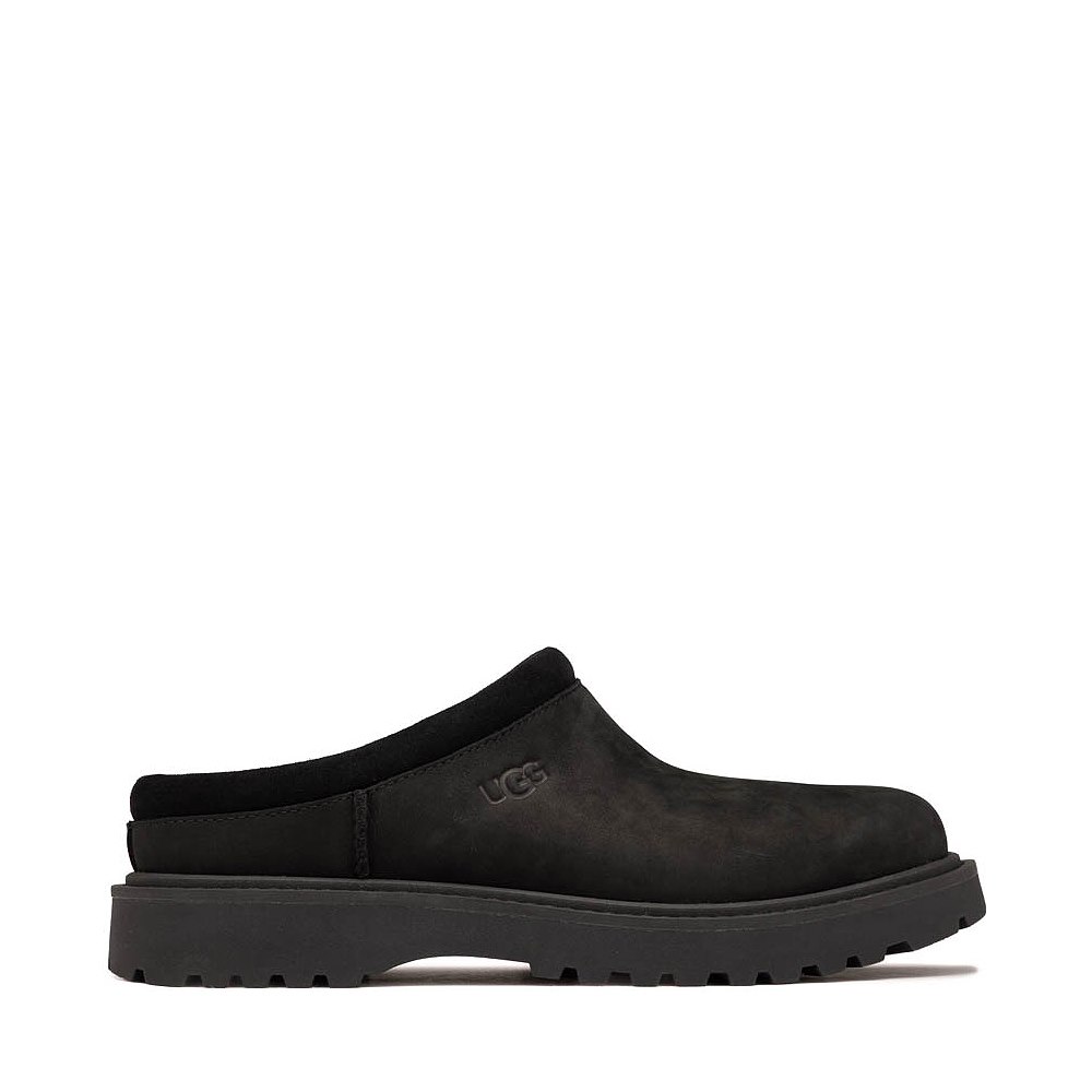 Mens UGG&reg; Birch Clog II - Black