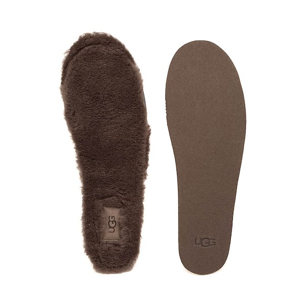 alternate view Mens UGG&reg; Birch Chelsea Boot - Dusted CocoaALT2B