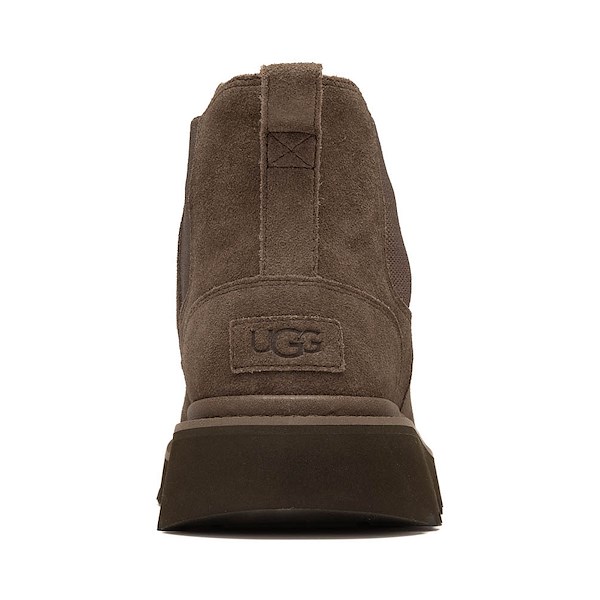 alternate view Mens UGG&reg; Birch Chelsea Boot - Dusted CocoaALT4