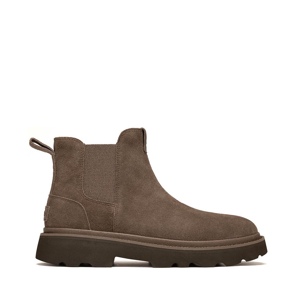 Mens UGG&reg; Birch Chelsea Boot - Dusted Cocoa