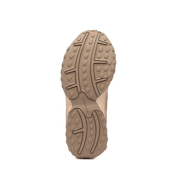 alternate view New Balance 204L Athletic Shoe - Big Kid - Driftwood / SandstoneALT3