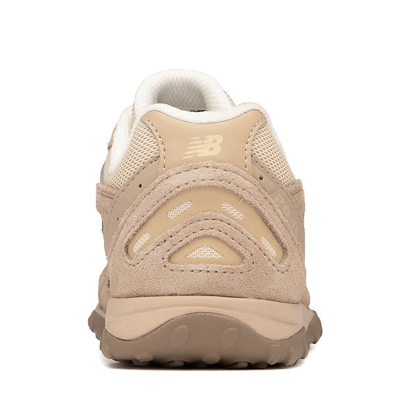 alternate view New Balance 204L Athletic Shoe - Big Kid - Driftwood / SandstoneALT4