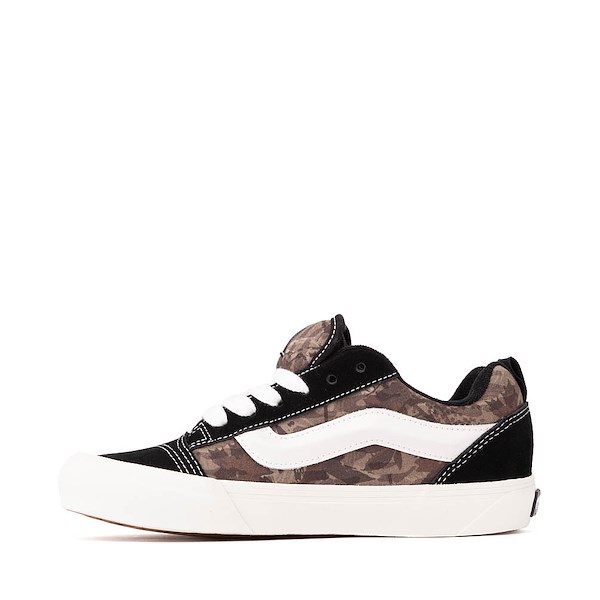 Vans Knu Skool Skate Shoe