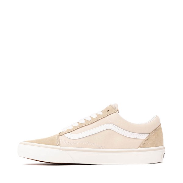alternate view Vans Old Skool Skate Shoe - TanALT1