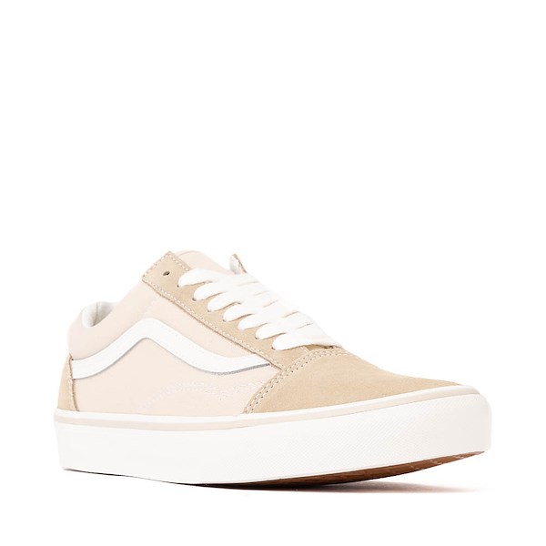 alternate view Vans Old Skool Skate Shoe - TanALT5