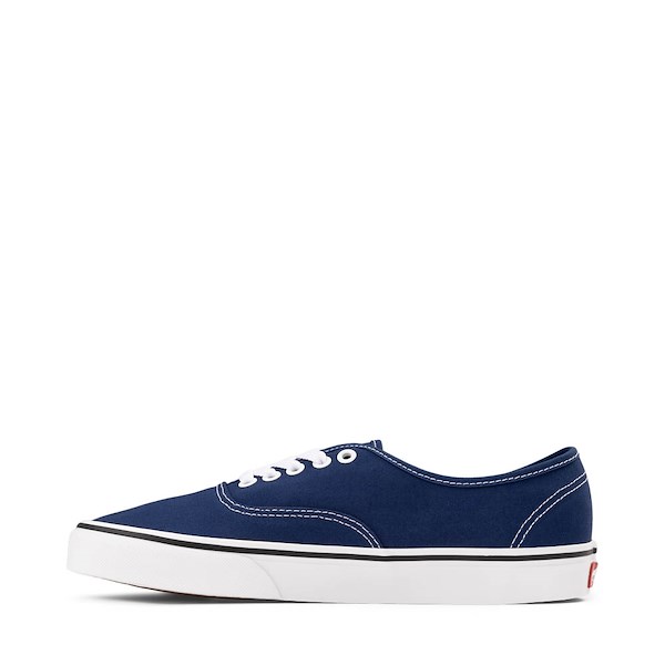 alternate view Vans Authentic Skate Shoe - Deep IndigoALT1