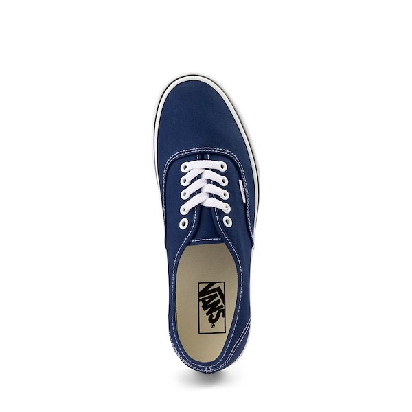alternate view Vans Authentic Skate Shoe - Deep IndigoALT2