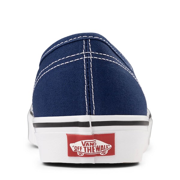 alternate view Vans Authentic Skate Shoe - Deep IndigoALT4