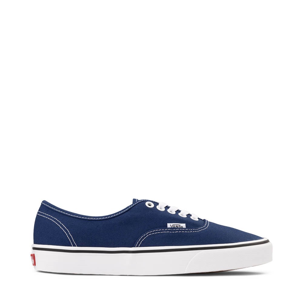 Vans Authentic Skate Shoe - Deep Indigo