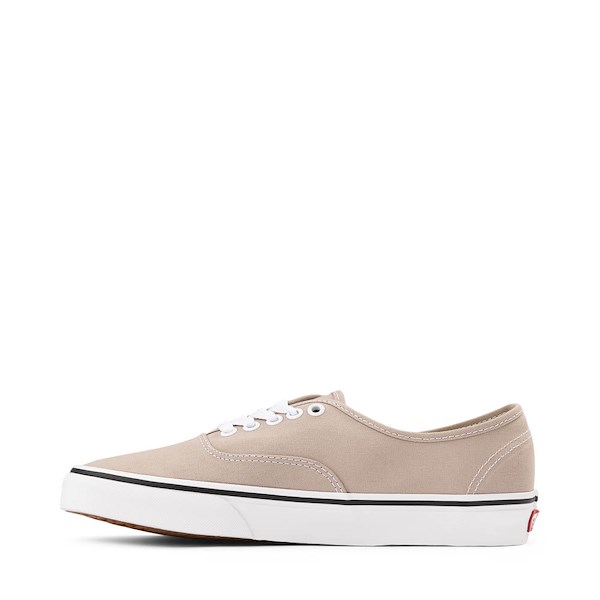 alternate view Vans Authentic Skate Shoe - MushroomALT1